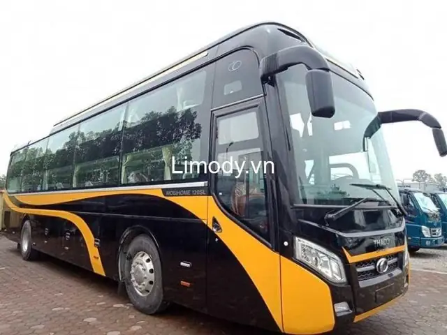 Tổng Hợp Xe Đi Từ Sóc Trăng Lên Cần Thơ: Giá Vé, Lịch Trình Và Các Nhà Xe