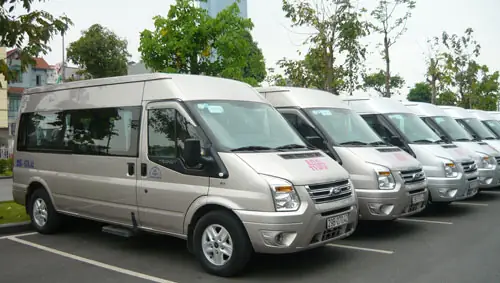 Tổng Hợp Các Tuyến Xe Từ Đồng Nai Đi Bình Dương: Nhà Xe, Giá Vé Và Cách Đặt Vé
