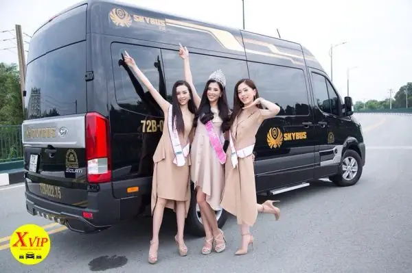 Tổng Hợp Các Hãng Xe Limousine Đưa Đón Tận Nơi Hà Nội – Quảng Ninh Uy Tín, Giá Tốt