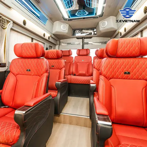 Tổng Hợp Dịch Vụ Xe Đưa Đón Tận Nơi Nam Định Hà Nội Cho Hành Khách Di Chuyển Bằng Limousine