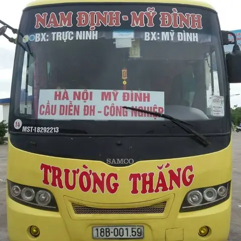 Tổng Hợp Xe Giường Nằm Tuyến Nam Định Hà Nội: Lịch Trình, Giá Vé Và Nhà Xe Uy Tín