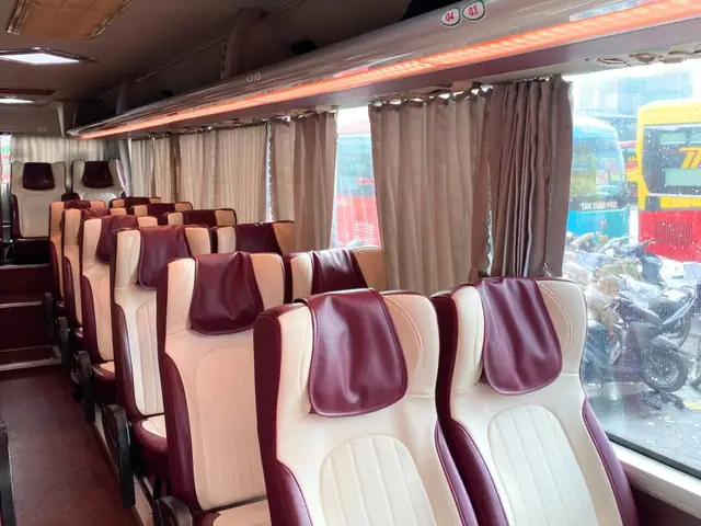 Đặt Vé Xe Giường Nằm Phương Trang Đi Vũng Tàu: Lịch Chạy, Giá Vé Và Hướng Dẫn Từ Tphcm Đặt Vé Xe Giường Nằm Phương Trang Đi Vũng Tàu: Lịch Chạy, Giá Vé Và Hướng Dẫn Từ Tphcm