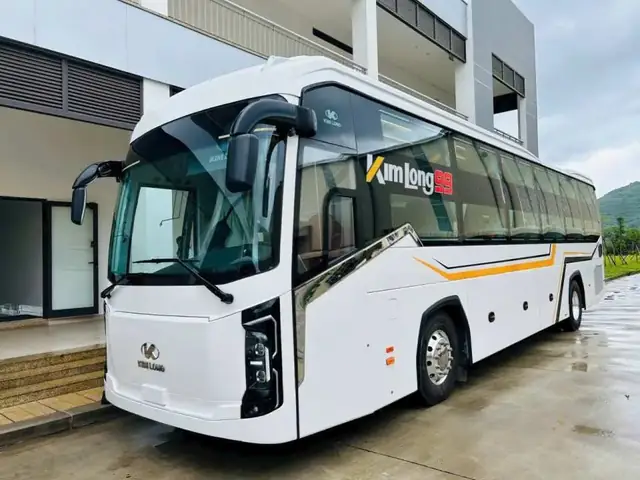 Tổng Hợp Nhà Xe Giường Nằm Quy Nhơn Nha Trang: Giá Vé, Lịch Trình Và Điểm Đón