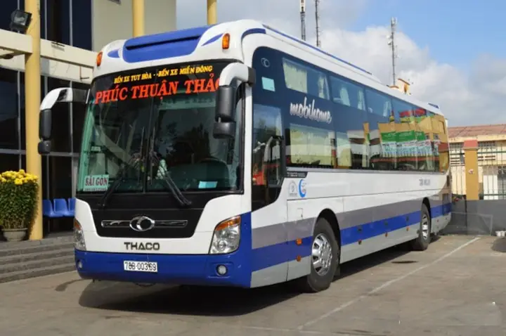 Tổng Hợp Nhà Xe Giường Nằm Quy Nhơn Nha Trang: Giá Vé, Lịch Trình Và Điểm Đón