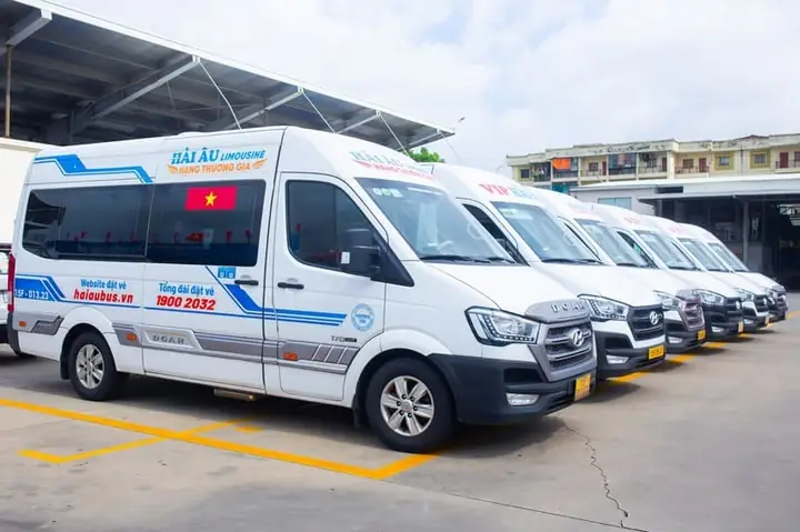 Cập Nhật Lịch Trình, Giá Vé Và Văn Phòng Xe Hải Âu Tuyến Hải Phòng - Hải Dương Mới Nhất Cập Nhật Lịch Trình, Giá Vé Và Văn Phòng Xe Hải Âu Tuyến Hải Phòng - Hải Dương Mới Nhất