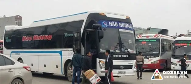 Tra Cứu Thông Tin Nhà Xe Hào Hương Tuyến Thanh Hóa Vĩnh Phúc: Lịch Trình, Giá Vé Và Văn Phòng Đặt Vé