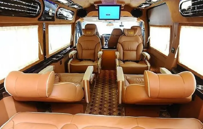 Đặt Vé Xe Hoa Mai Vũng Tàu Đi Sân Bay Tân Sơn Nhất: Lịch Trình, Giá Vé Và Điểm Đón