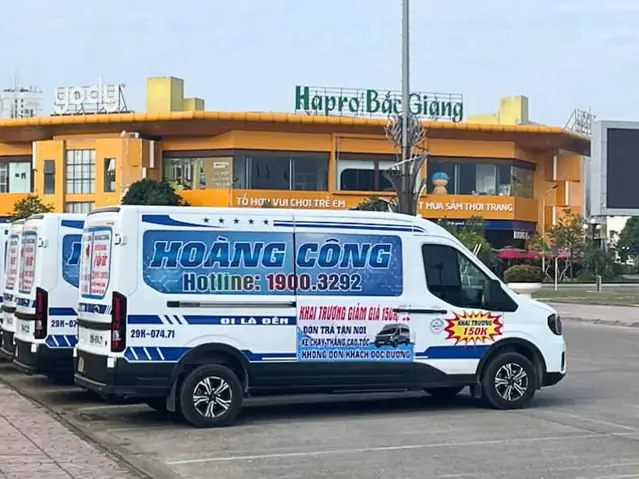Lịch Chạy, Giá Vé Và Cách Đặt Xe Hoàng Công Hà Nội → Quảng Ninh Nhanh Chóng Lịch Chạy, Giá Vé Và Cách Đặt Xe Hoàng Công Hà Nội → Quảng Ninh Nhanh Chóng
