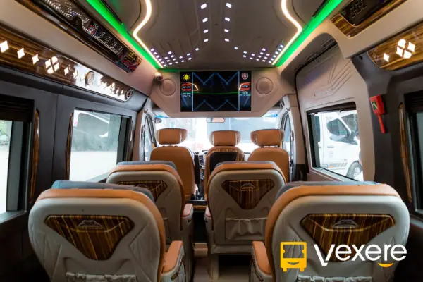 Hướng Dẫn Đặt Vé Xe Khách Hoàng Long Tuyến Hà Nội - Hải Phòng: Lịch Chạy, Giá Vé Và Điểm Đón Hướng Dẫn Đặt Vé Xe Khách Hoàng Long Tuyến Hà Nội - Hải Phòng: Lịch Chạy, Giá Vé Và Điểm Đón