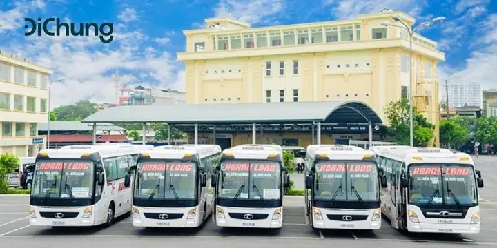 Hướng Dẫn Đặt Vé Xe Khách Hoàng Long Tuyến Hà Nội - Hải Phòng: Lịch Chạy, Giá Vé Và Điểm Đón Hướng Dẫn Đặt Vé Xe Khách Hoàng Long Tuyến Hà Nội - Hải Phòng: Lịch Chạy, Giá Vé Và Điểm Đón
