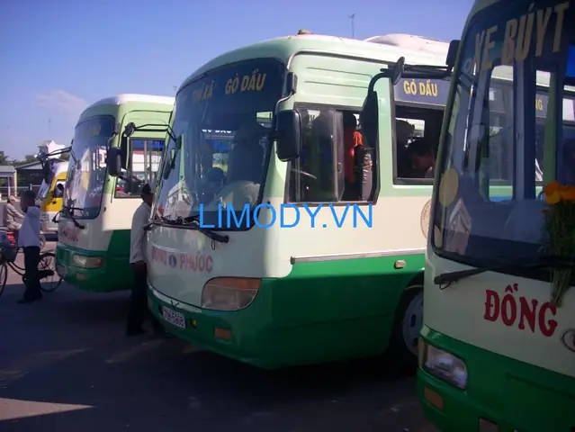 Cách Đi Xe Khách Từ Sài Gòn Và Các Tỉnh Lân Cận Đến Gò Công Đông