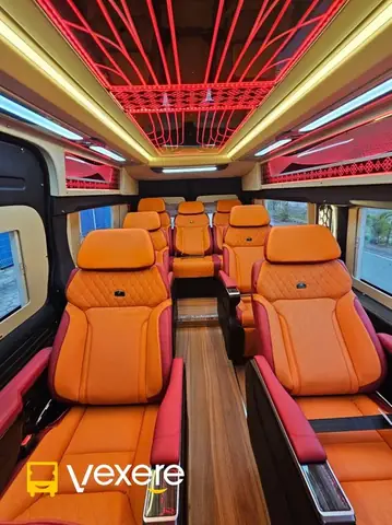 Danh Sách Xe Khách Từ Bến Xe Mỹ Đình Đi Quảng Ninh: Lịch Trình, Giá Vé Và Nhà Xe Phổ Biến