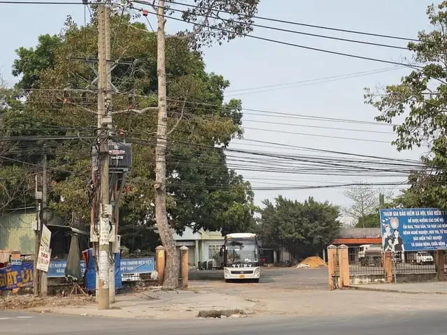 Đặt Vé Xe Khách Đi Trảng Bàng Tây Ninh Từ Sài Gòn, Biên Hòa: Top Hãng Xe Và Bảng Giá Mới Nhất