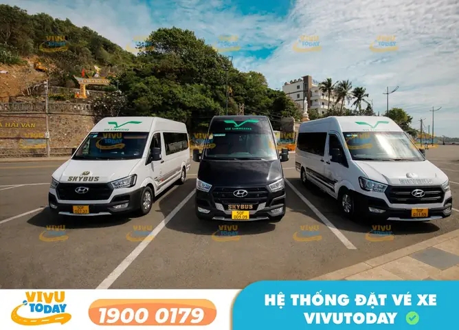 Tổng Hợp Nhà Xe Khách Đi Xuyên Mộc Vũng Tàu Cho Khách Từ Sài Gòn, Vũng Tàu: Tuyến Đường, Giá Vé Và Lịch Trình