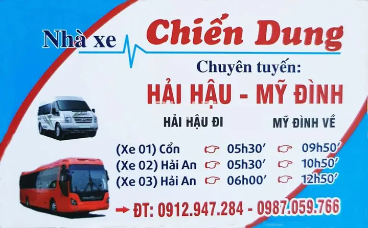 Tổng Hợp Tuyến Xe Khách Từ Bến Xe Mỹ Đình Đi Nam Định: Lịch Trình, Giá Vé Và Nhà Xe