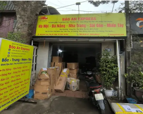 Danh Sách Nhà Xe Khách Hà Nội → Ninh Thuận 2026: Giá Vé, Lịch Trình, Cách Đặt Và Mẹo Lựa Chọn