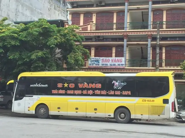 Tổng Hợp Nhà Xe Khách Hải Phòng Vũng Tàu Uy Tín Và Thông Tin Tuyến Đường Cần Biết