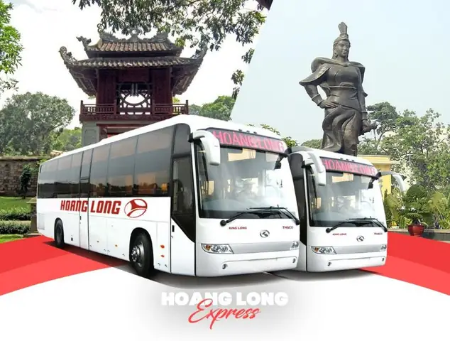 Tổng Hợp Nhà Xe Khách Hải Phòng Vũng Tàu Uy Tín Và Thông Tin Tuyến Đường Cần Biết Tổng Hợp Nhà Xe Khách Hải Phòng Vũng Tàu Uy Tín Và Thông Tin Tuyến Đường Cần Biết