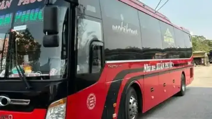 Tổng Hợp Nhà Xe Khách Hải Phòng Vũng Tàu Uy Tín Và Thông Tin Tuyến Đường Cần Biết Tổng Hợp Nhà Xe Khách Hải Phòng Vũng Tàu Uy Tín Và Thông Tin Tuyến Đường Cần Biết