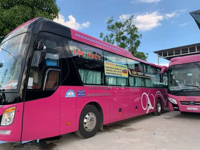 Tổng Hợp Nhà Xe Khách Sài Gòn Quảng Bình Uy Tín, Giá Vé Và Cách Đặt Vé Cho Hành Khách