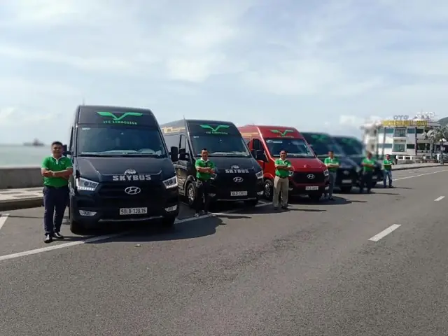 Đặt Vé Xe Khách Sài Gòn → Xuyên Mộc: Giá, Lịch Trình, Nhà Xe Uy Tín Và Cách Mua Nhanh