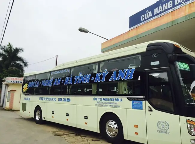 Tổng Hợp Nhà Xe Khách Sơn La Thanh Hóa: Tuyến Đường, Lịch Trình Và Đặt Vé