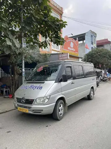 Tổng Hợp Nhà Xe Khách Trạm Tấu Yên Bái: Giờ Chạy, Nhà Xe Và Cách Đặt Vé