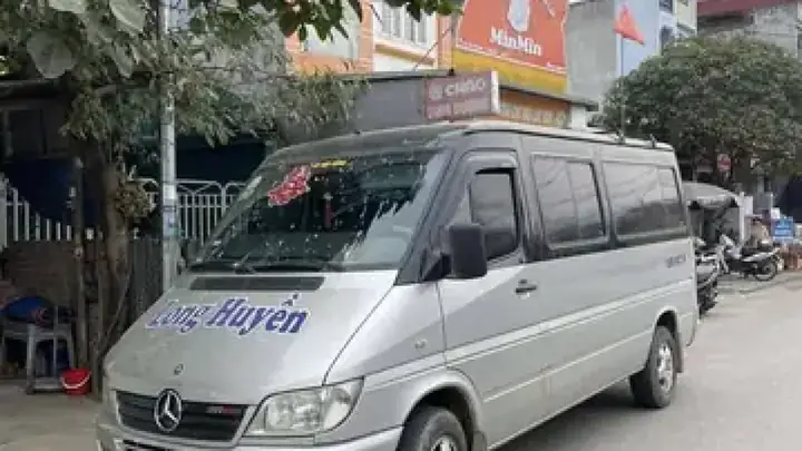 Tổng Hợp Nhà Xe Khách Trạm Tấu Yên Bái: Giờ Chạy, Nhà Xe Và Cách Đặt Vé