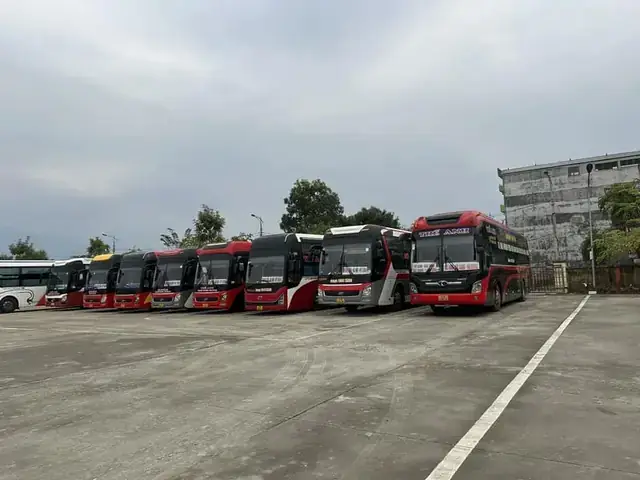 Tổng Hợp Nhà Xe Khách Trạm Tấu Yên Bái: Giờ Chạy, Nhà Xe Và Cách Đặt Vé