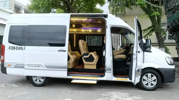 Cập Nhật Lịch Trình Xe Khách Kon Tum Đà Nẵng Ban Ngày Cho Hành Khách Cần Di Chuyển Tuyến Tây Nguyên – Miền Trung