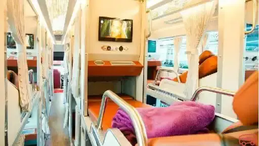 Lịch Trình, Giá Vé Và Cách Đặt Xe Liên Hưng Nha Trang → Đà Nẵng Nhanh Chóng, Tiện Lợi Lịch Trình, Giá Vé Và Cách Đặt Xe Liên Hưng Nha Trang → Đà Nẵng Nhanh Chóng, Tiện Lợi