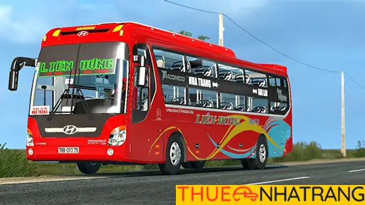 Lịch Trình, Giá Vé Và Cách Đặt Xe Liên Hưng Nha Trang → Đà Nẵng Nhanh Chóng, Tiện Lợi Lịch Trình, Giá Vé Và Cách Đặt Xe Liên Hưng Nha Trang → Đà Nẵng Nhanh Chóng, Tiện Lợi