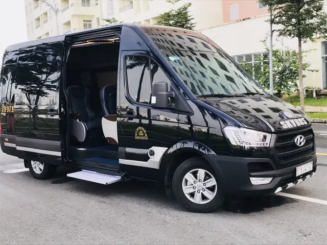 Tổng Hợp Xe Limousine Nam Định Quảng Ninh: Danh Sách Nhà Xe, Giá Vé Và Cách Đặt Vé