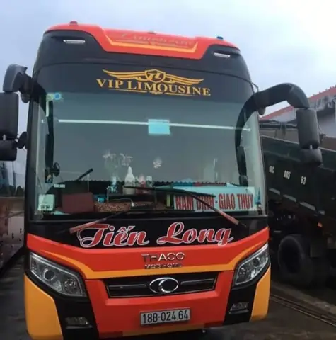 Tổng Hợp Tuyến Xe Từ Bến Xe Mỹ Đình Về Nam Định: Hãng Xe, Lịch Trình Và Giá Vé Mới Nhất
