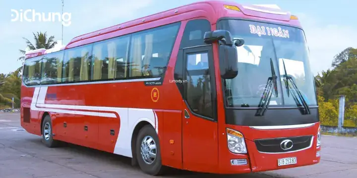 Tổng Hợp Tuyến Xe Từ Bến Xe Mỹ Đình Về Nam Định: Hãng Xe, Lịch Trình Và Giá Vé Mới Nhất