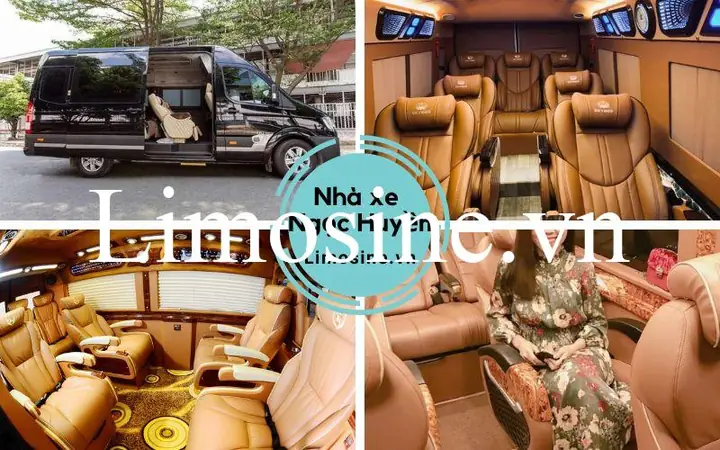 Bảng Giá Vé, Lịch Trình Và Hướng Dẫn Đặt Xe Ngọc Huyền Hà Nội – Hải Phòng