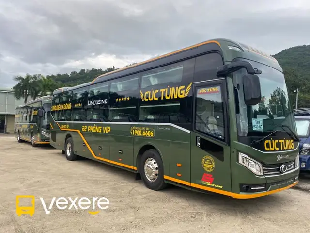 Đặt Vé Xe Khách Từ Nha Trang Đi Bến Xe Miền Tây: Lịch Trình, Giá Vé Và Các Nhà Xe Đặt Vé Xe Khách Từ Nha Trang Đi Bến Xe Miền Tây: Lịch Trình, Giá Vé Và Các Nhà Xe
