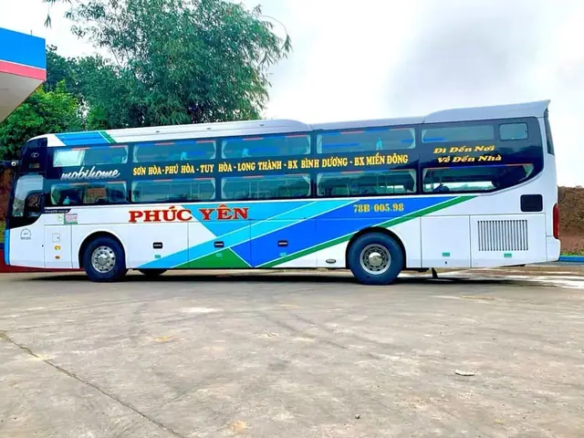 Đặt Vé Xe Khách Từ Nha Trang Đi Bến Xe Miền Tây: Lịch Trình, Giá Vé Và Các Nhà Xe Đặt Vé Xe Khách Từ Nha Trang Đi Bến Xe Miền Tây: Lịch Trình, Giá Vé Và Các Nhà Xe