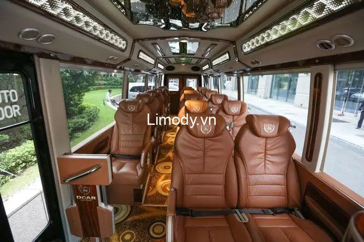 Đặt Vé Xe Phú Hải Tuyến Limousine Vũng Tàu Đi Sân Bay: Lịch Trình, Giá Vé Và Số Điện Thoại