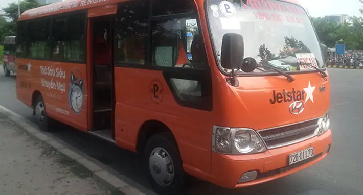 Đặt Vé Xe Phương Nam Đi Sân Bay Tân Sơn Nhất: Thông Tin Tuyến, Giá Vé Và Liên Hệ