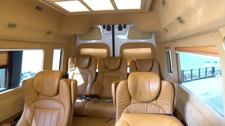 Cập Nhật Giờ Chạy, Giá Vé Và Cách Đặt Vé Xe Phương Trang Từ Bà Rịa Đi Sài Gòn