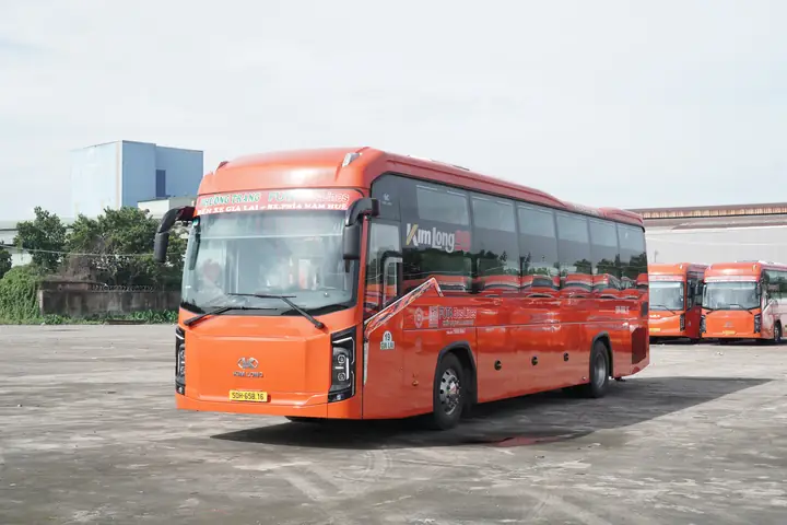 Cập Nhật Lịch Trình Và Giá Vé Xe Phương Trang (futa Bus Lines) Từ Bến Xe Miền Đông Đi Đà Lạt
