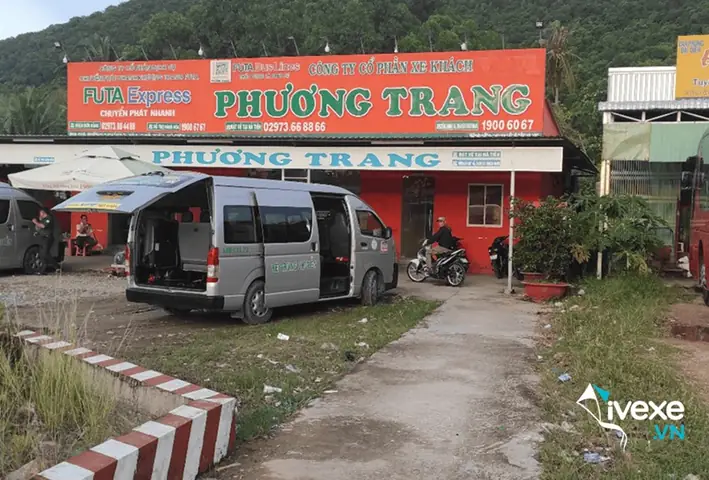Tra Cứu Tuyến Xe Phương Trang Cà Mau – Tiền Giang: Lịch Trình, Giá Vé Và Cách Đặt Vé