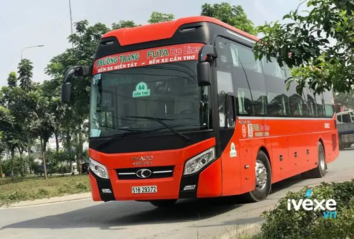 Tra Cứu Lịch Trình Và Giá Vé Xe Phương Trang Tuyến Đồng Nai Cần Thơ: Đặt Vé Qua Hotline & Online