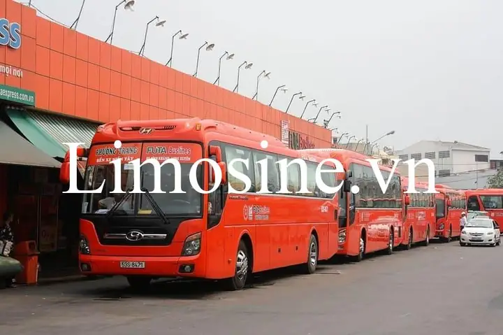 Tra Cứu Thông Tin Xe Phương Trang Châu Đốc Đi Đà Lạt: Giá Vé, Lịch Trình Và Cách Đặt Vé Tra Cứu Thông Tin Xe Phương Trang Châu Đốc Đi Đà Lạt: Giá Vé, Lịch Trình Và Cách Đặt Vé