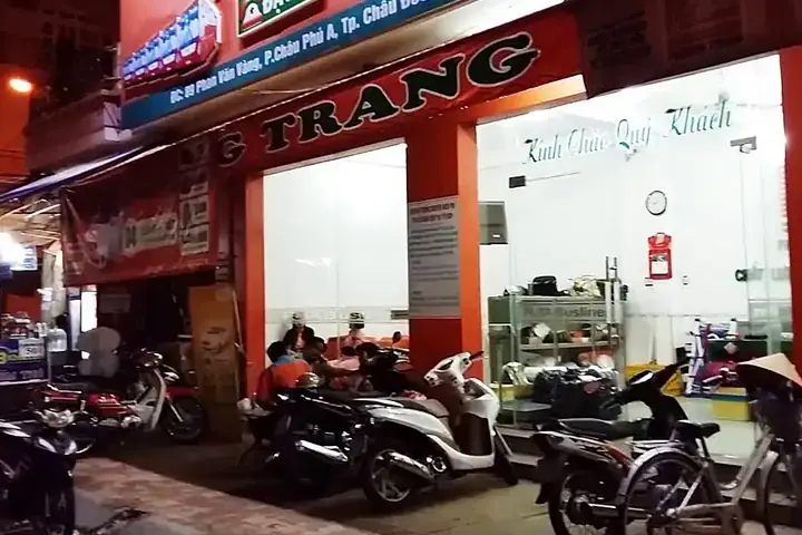 Hướng Dẫn Đi Xe Phương Trang Từ Sài Gòn Đến Châu Đốc An Giang: Lịch Chạy, Giá Vé Và Cách Đặt Vé