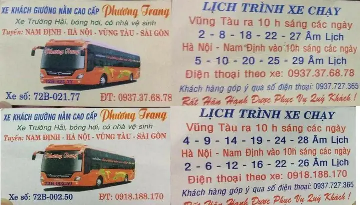 Giá Vé Xe Phương Trang Rạch Giá → Vũng Tàu 2026: Lịch Trình, Thời Gian, Cách Đặt Và Mẹo Chọn Chuyến