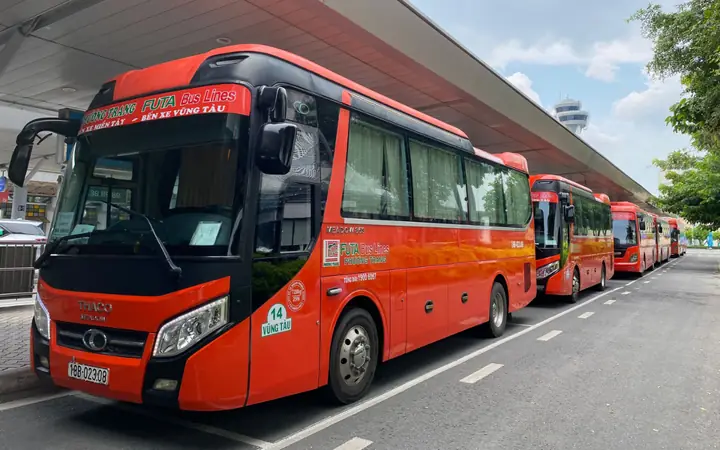 Giá Vé Xe Phương Trang Rạch Giá → Vũng Tàu 2026: Lịch Trình, Thời Gian, Cách Đặt Và Mẹo Chọn Chuyến