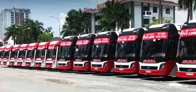 Đặt Vé Xe Phương Trang Từ Sóc Trăng Đi Cà Mau: Lịch Trình, Giá Vé Và Thông Tin Bến Xe