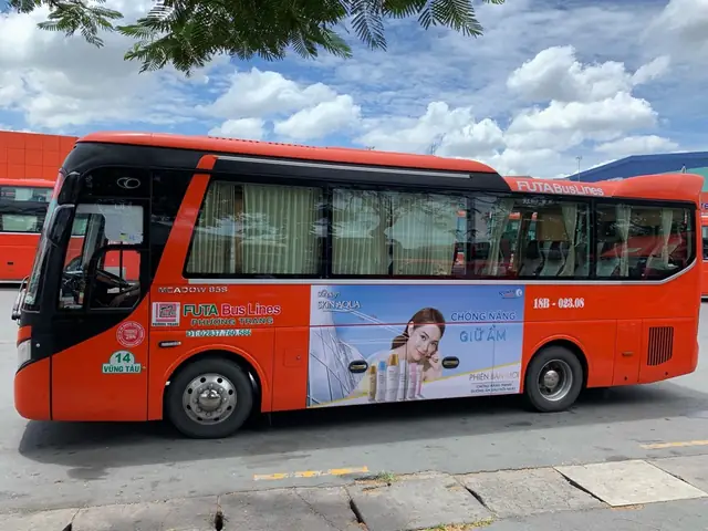 Tìm Hiểu Xe Phương Trang Tại Thành Phố Hồ Chí Minh: Văn Phòng, Tuyến Đi Và Cách Đặt Vé